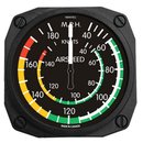 Cockpit Instrumente Magnete