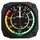 Cockpit Instrumente Magnet Airspeed