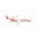 HERPA Air Berlin Fokker 100 D-AGPK