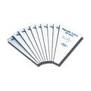 Disposable Oil Funnels (10 Pack)