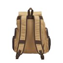 Bush Pilot Backpack