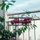 Fire truck wind chime