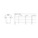 Airbus Polo Shirt weiss aus Bio-Baumwolle