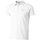 Airbus Polo Shirt weiss aus Bio-Baumwolle XL