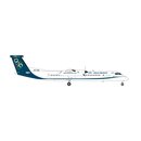 HERPA Olympic Air Bombardier Q400 SX-OBG