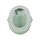 David Clark 15253P-04 Green Plastic right Headset Dome