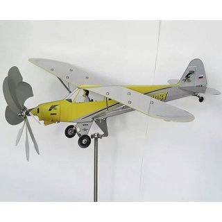 Piper PA-18 Super Cub Windspiel XL