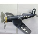Corsair F4U-1D wind spinner XL