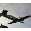 Corsair F4U-1D wind spinner XL