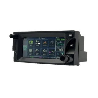 RealSimGear - GTN650