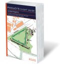Pooleys 2025 United Kingdom Flight Guide - Bound Edition