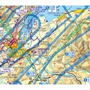 Flight Planner / Sky-Map - Trip-Kit Schweiz (ICAO-Karten...