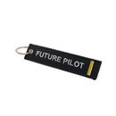 Keychain Future Pilot