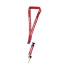 Lanyard Remove Before Flight