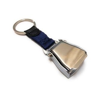 Schlüsselanhänger Airplane Belt