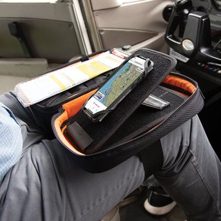 Flight Outfitters Deluxe Kniebrett