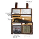 Flight Outfitters Logbook Case