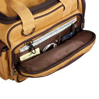 Flight Outfitters Bush Pilot Flight Tasche