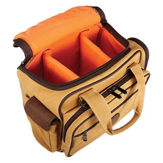 Flight Outfitters Bush Pilot Flight Tasche