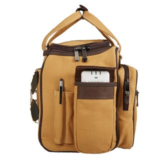 Flight Outfitters Bush Pilot Flight Tasche