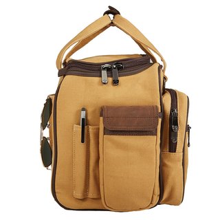 Flight Outfitters Bush Pilot Flight Tasche