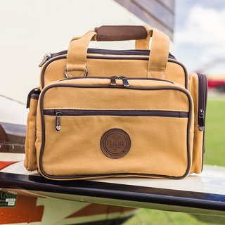 Flight Outfitters Bush Pilot Flight Tasche
