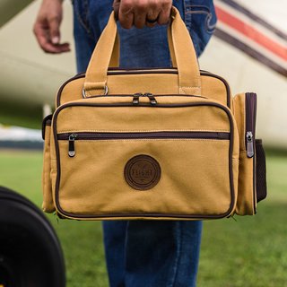 Flight Outfitters Bush Pilot Flight Tasche