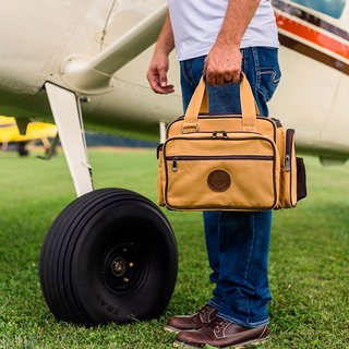 Flight Outfitters Bush Pilot Flight Tasche