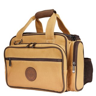 Flight Outfitters Bush Pilot Flight Tasche