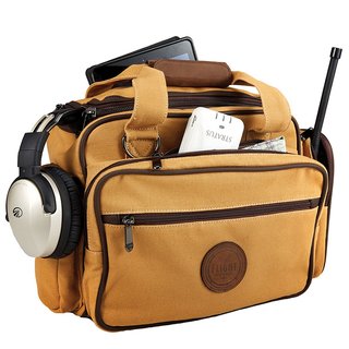 Flight Outfitters Bush Pilot Flight Tasche