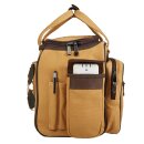 Flight Outfitters Bush Pilot Flight Tasche