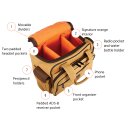 Flight Outfitters Bush Pilot Flight Tasche