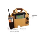 Flight Outfitters Bush Pilot Flight Tasche