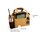 Flight Outfitters Bush Pilot Flight Tasche