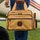 Flight Outfitters Bush Pilot Flight Tasche