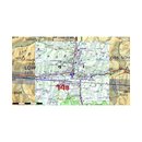 Flight Planner / Sky-Map - Trip-Kit Germany, Austria, Switzerland (ICAO Charts and AIP)