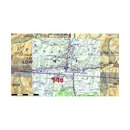 Flight Planner / Sky-Map - Trip-Kit Deutschland,...