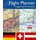 Flight Planner / Sky-Map - Trip-Kit Germany, Austria, Switzerland (ICAO Charts and AIP)