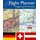 Flight Planner / Sky-Map - Trip-Kit Deutschland, Österreich, Schweiz (ICAO-Karten u. AIP)