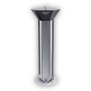 Kaffee Tower fr Nespresso Kapseln