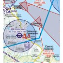 Bulgaria VFR ICAO Chart Rogers Data