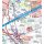 Greece North VFR ICAO Chart Rogers Data