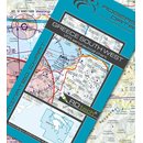 Greece South West VFR ICAO Chart Rogers Data