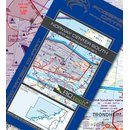 Norway Center South VFR ICAO Chart Rogers Data