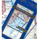 Norway South VFR ICAO Chart Rogers Data