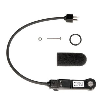 David Clark Mikrofon M-1/DC