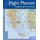 Flight Planner / Sky-Map - GAM VFR Chart Greece, 1:500:000