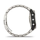Garmin D2 Mach 1 Aviator Smartwatch with Vented Titanium Bracelet