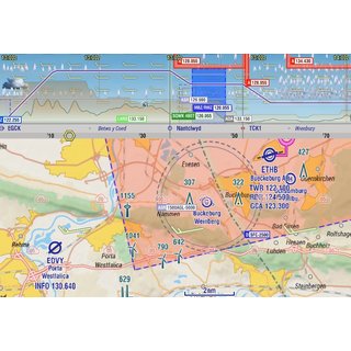 EasyVFR 4 Frequent Flyer Membership