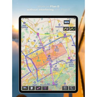 EasyVFR 4 Frequent Flyer Membership